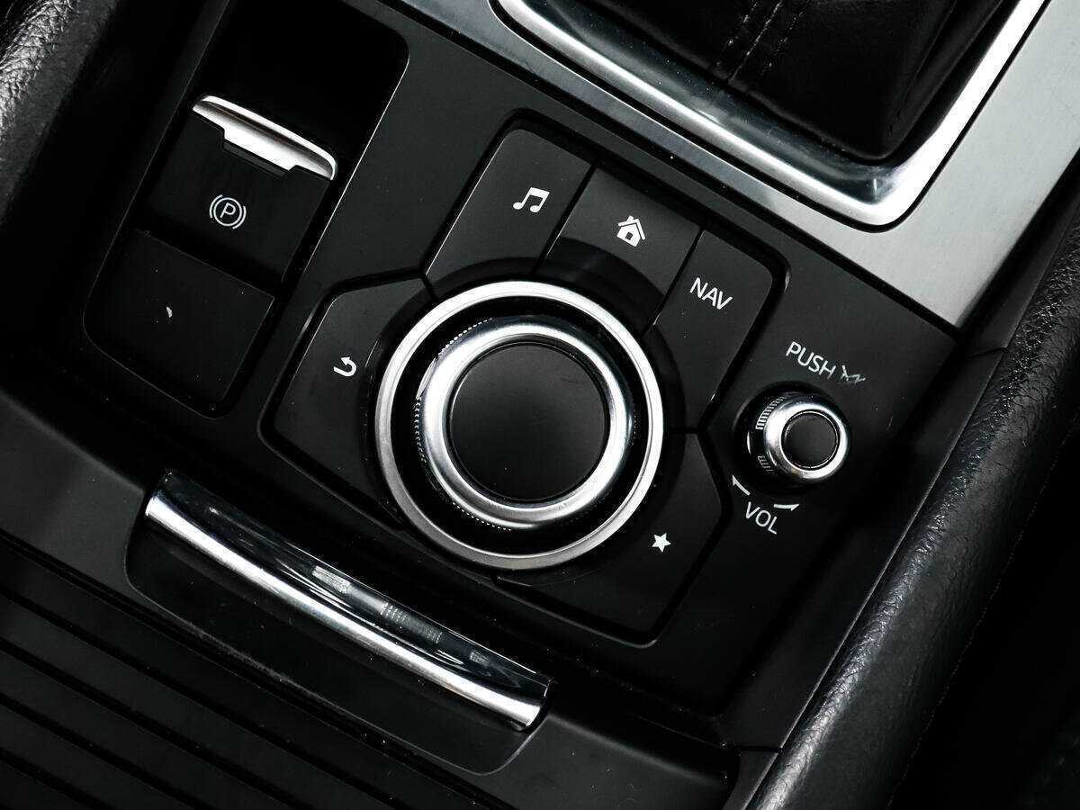 Продажа Б/У Мазда 6. Фото: #10