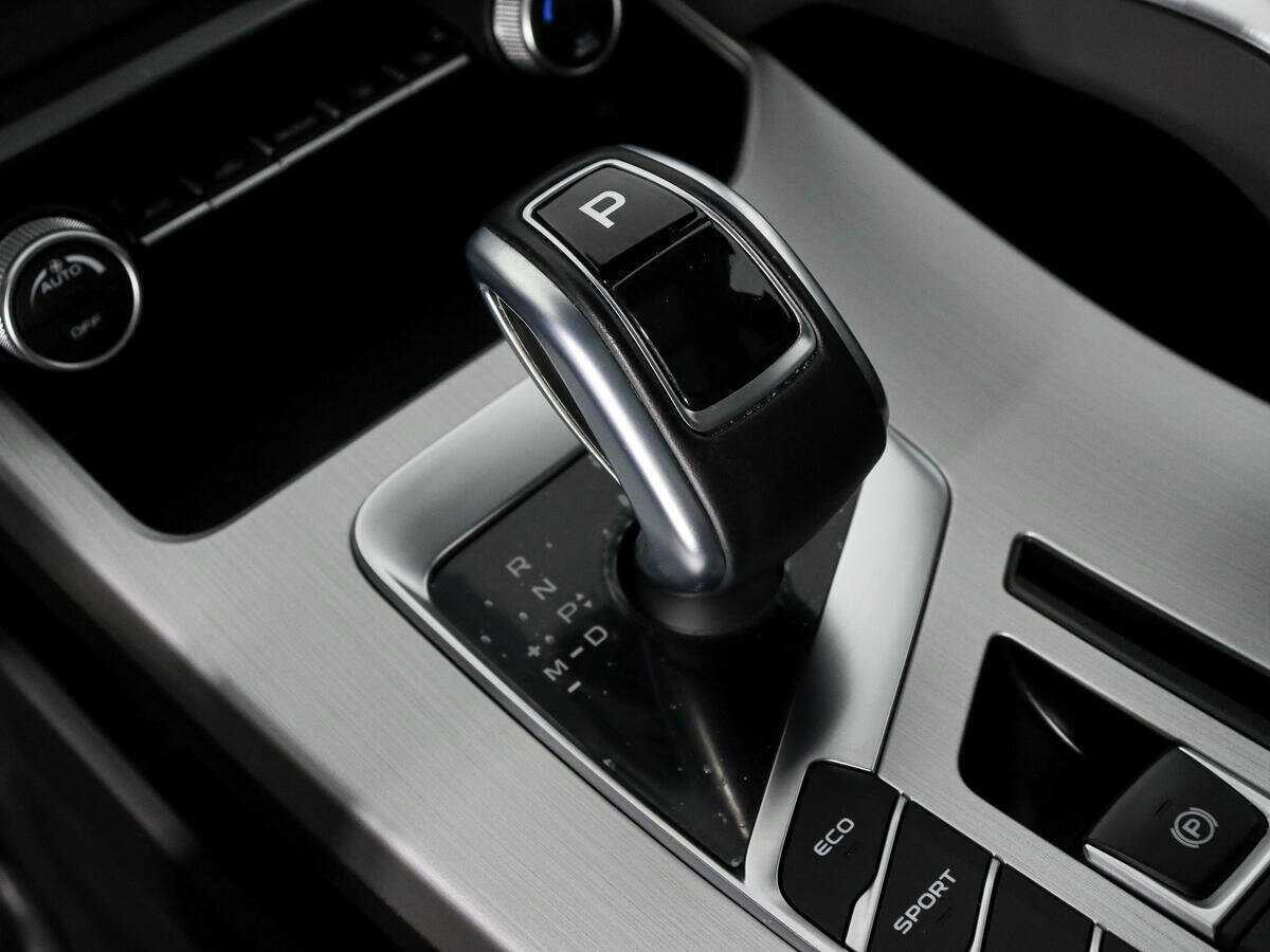 Продажа Б/У Джили Кулрэй. Фото: #8