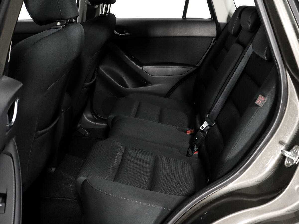 Продажа Б/У Мазда Ц-Икс-5. Фото: #11