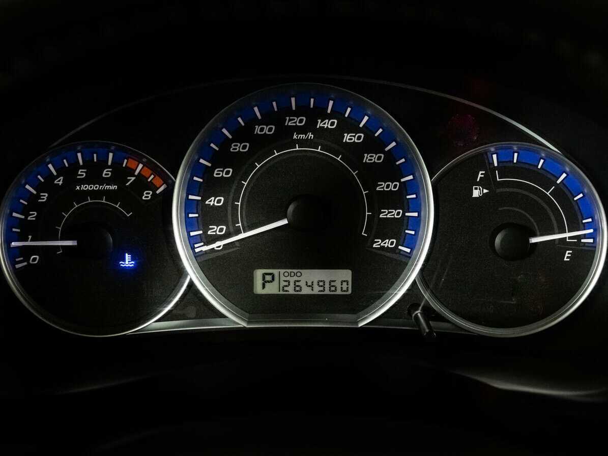 Продажа Б/У Субару Форестер. Фото: #15