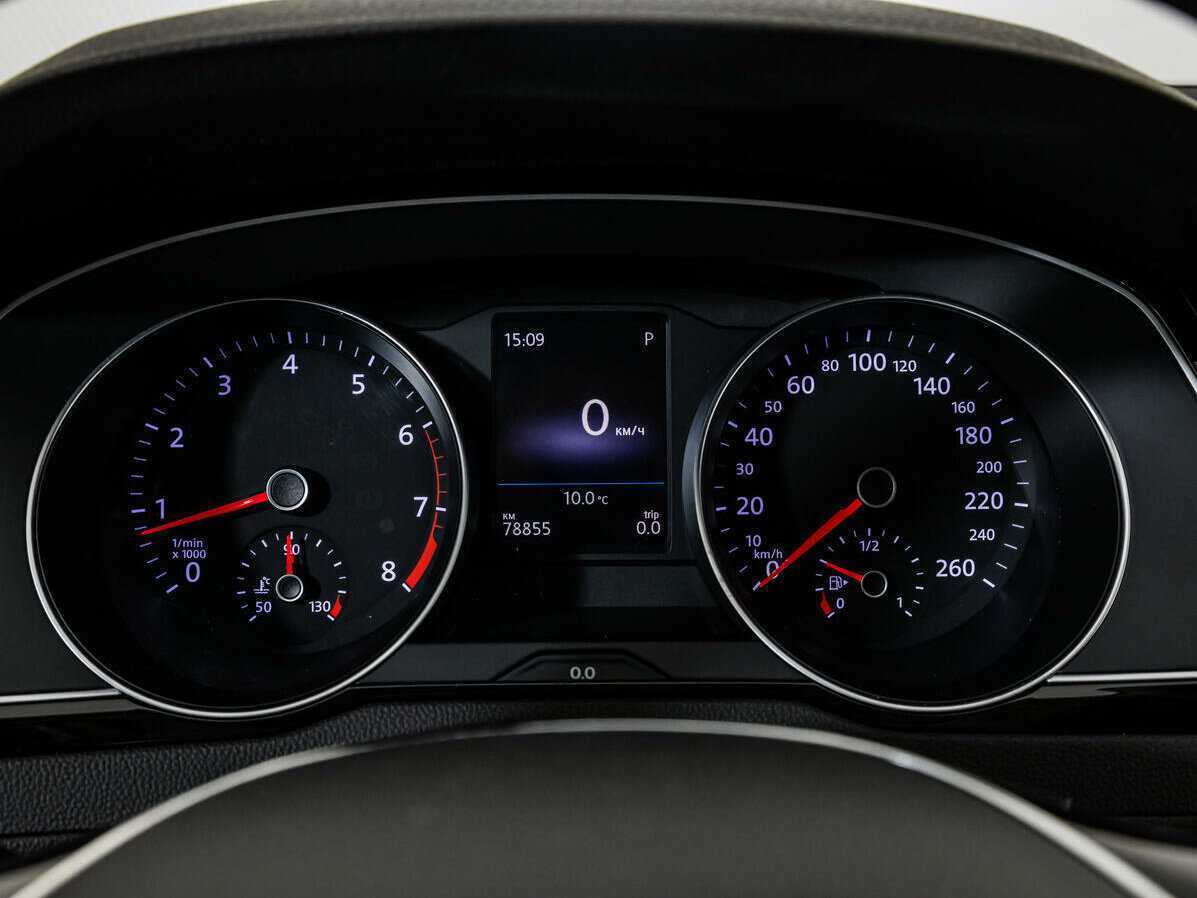 Продажа Б/У Фольксваген Пассат. Фото: #9