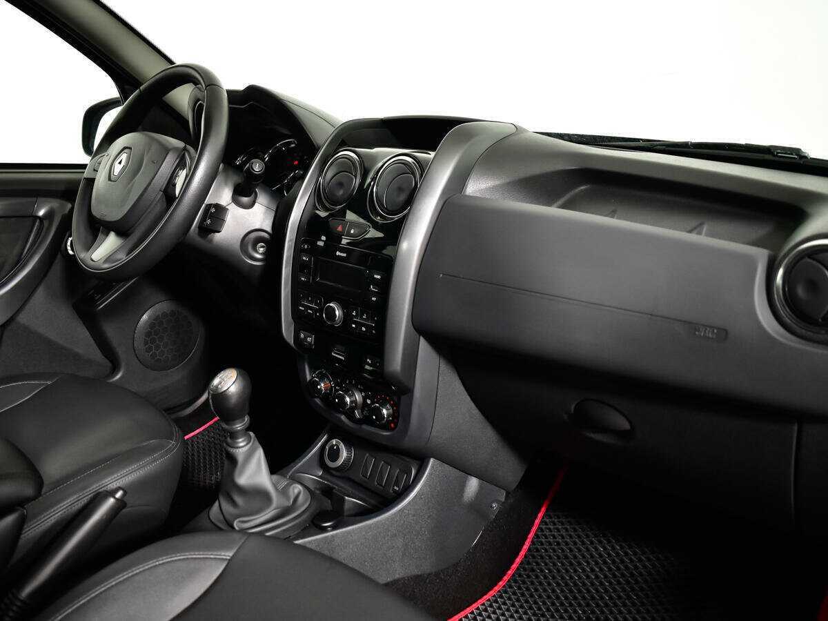 Продажа Б/У Рено Дастер. Фото: #6