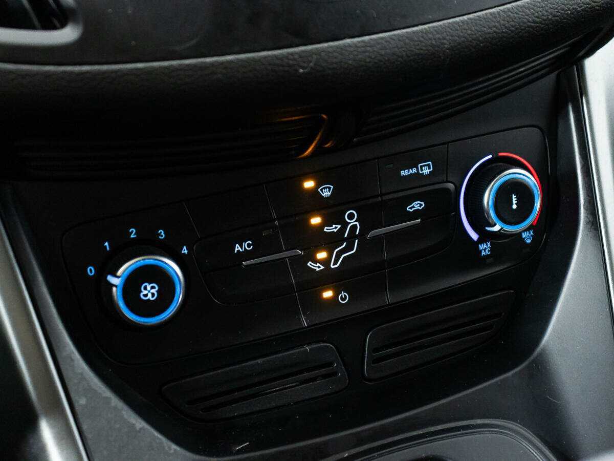 Продажа Б/У Форд Куга. Фото: #14