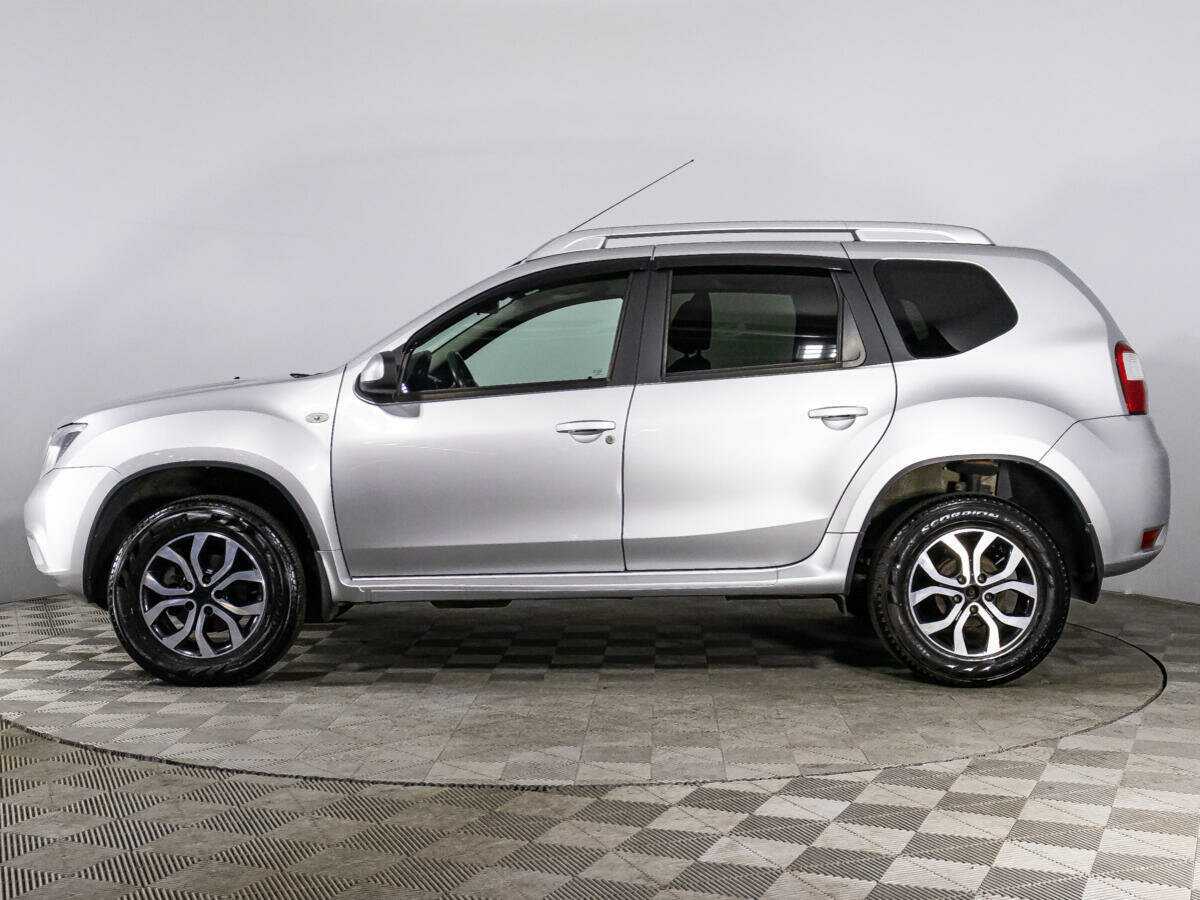 Продажа Б/У Ниссан Террано. Фото: #7