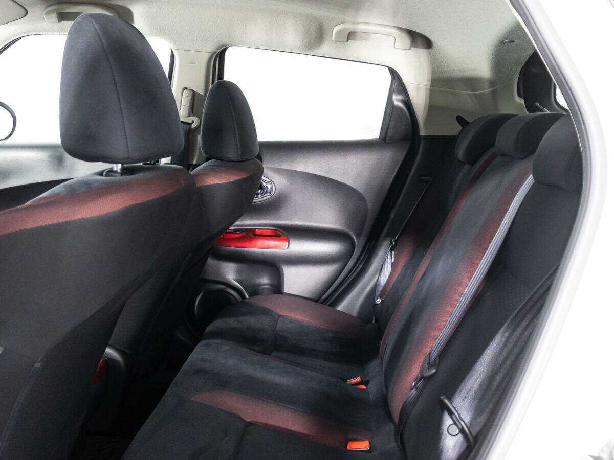 Продажа Б/У Ниссан Жук. Фото: #9