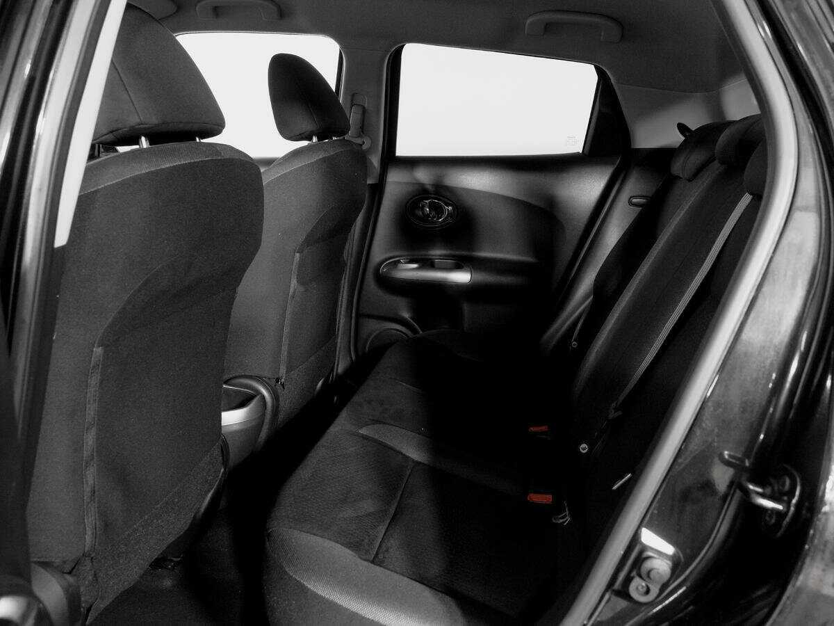 Продажа Б/У Ниссан Жук. Фото: #9