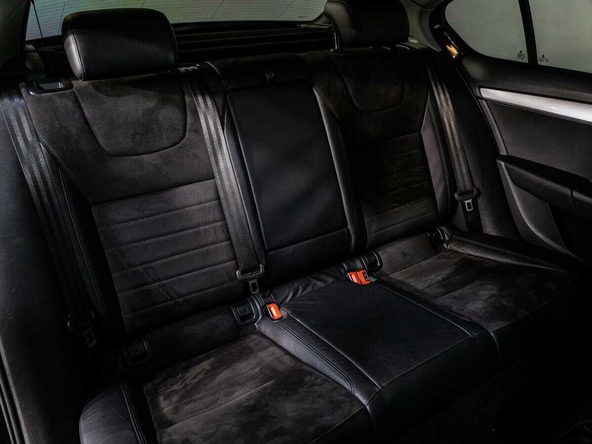 Продажа Б/У Шкода Октавия. Фото: #8