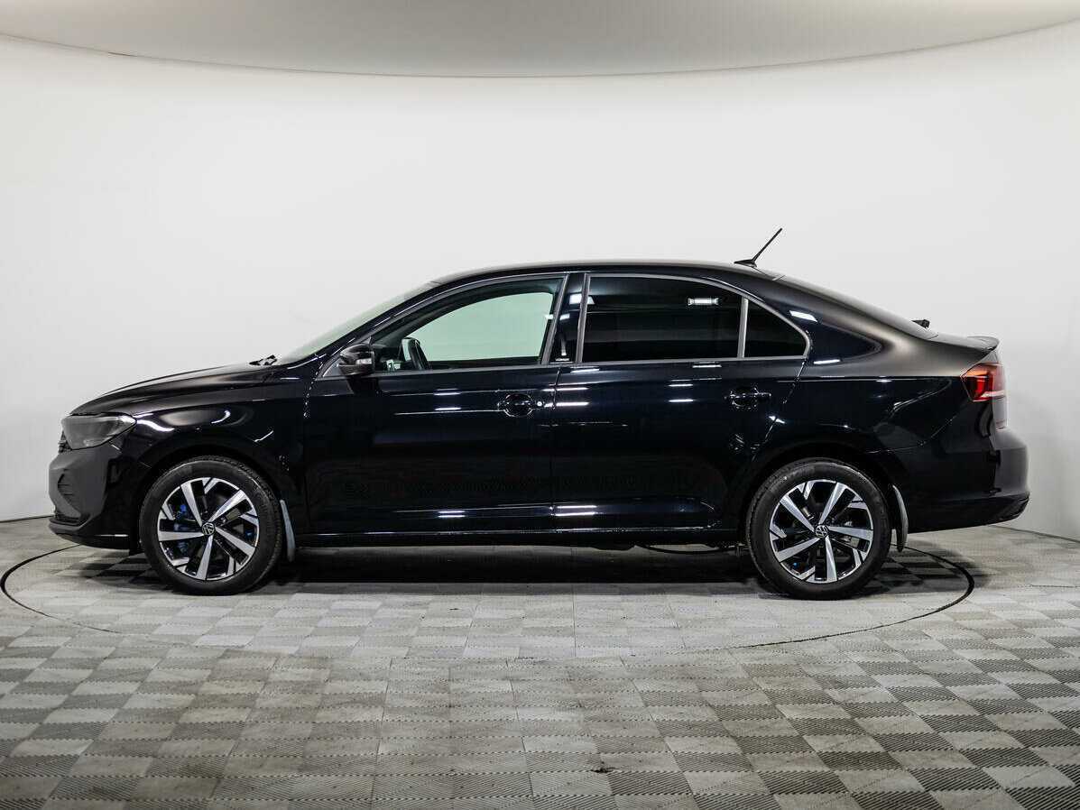 Продажа Б/У Фольксваген Поло. Фото: #5