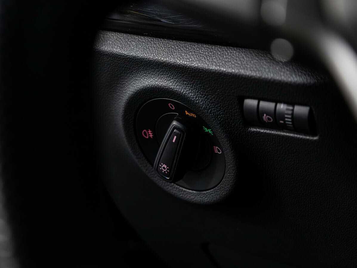 Продажа Б/У Фольксваген Поло. Фото: #15