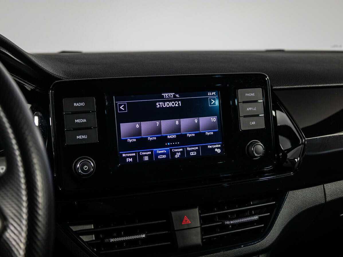 Продажа Б/У Фольксваген Поло. Фото: #17