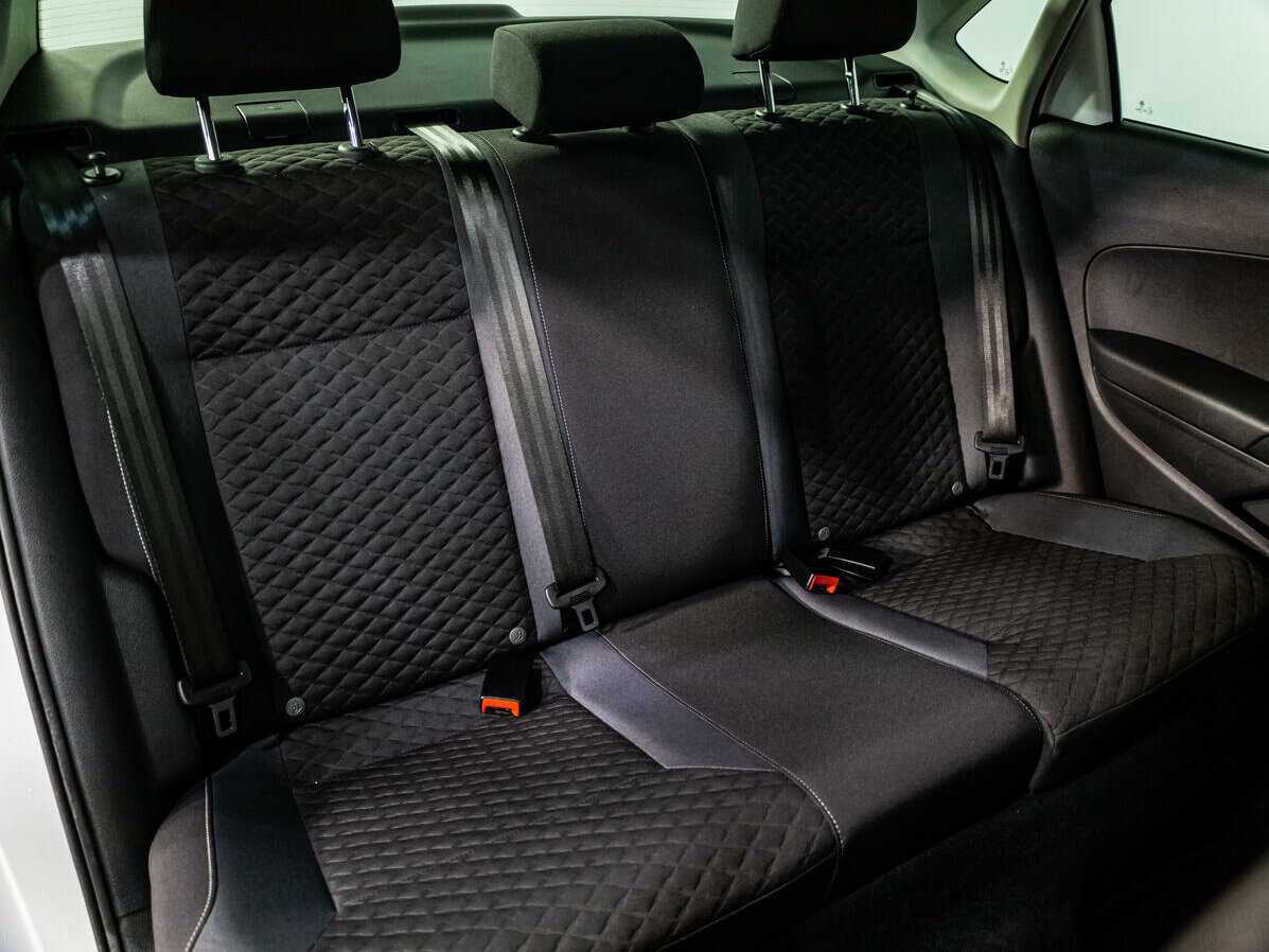 Продажа Б/У Фольксваген Поло. Фото: #8