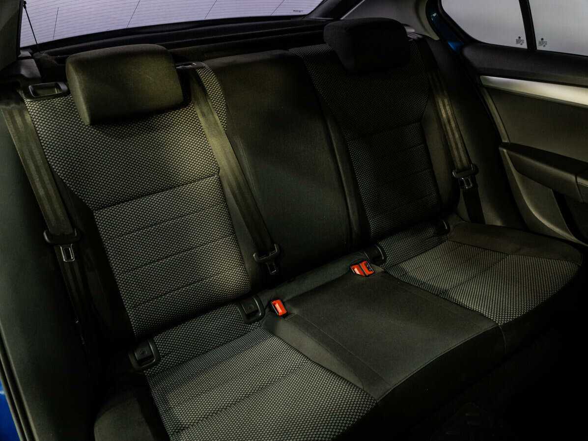 Продажа Б/У Шкода Октавия. Фото: #7