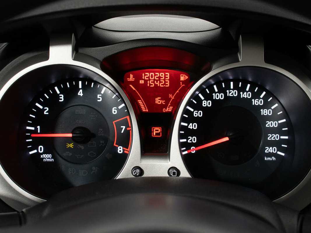 Продажа Б/У Ниссан Жук. Фото: #11