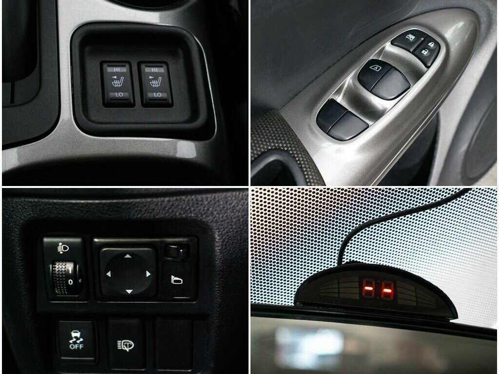 Продажа Б/У Ниссан Жук. Фото: #15