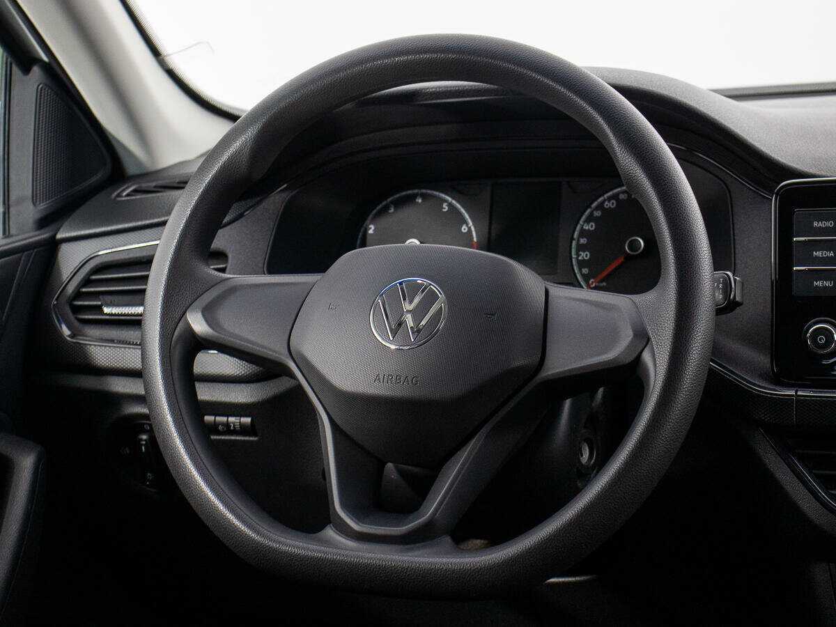 Продажа Б/У Фольксваген Поло. Фото: #14