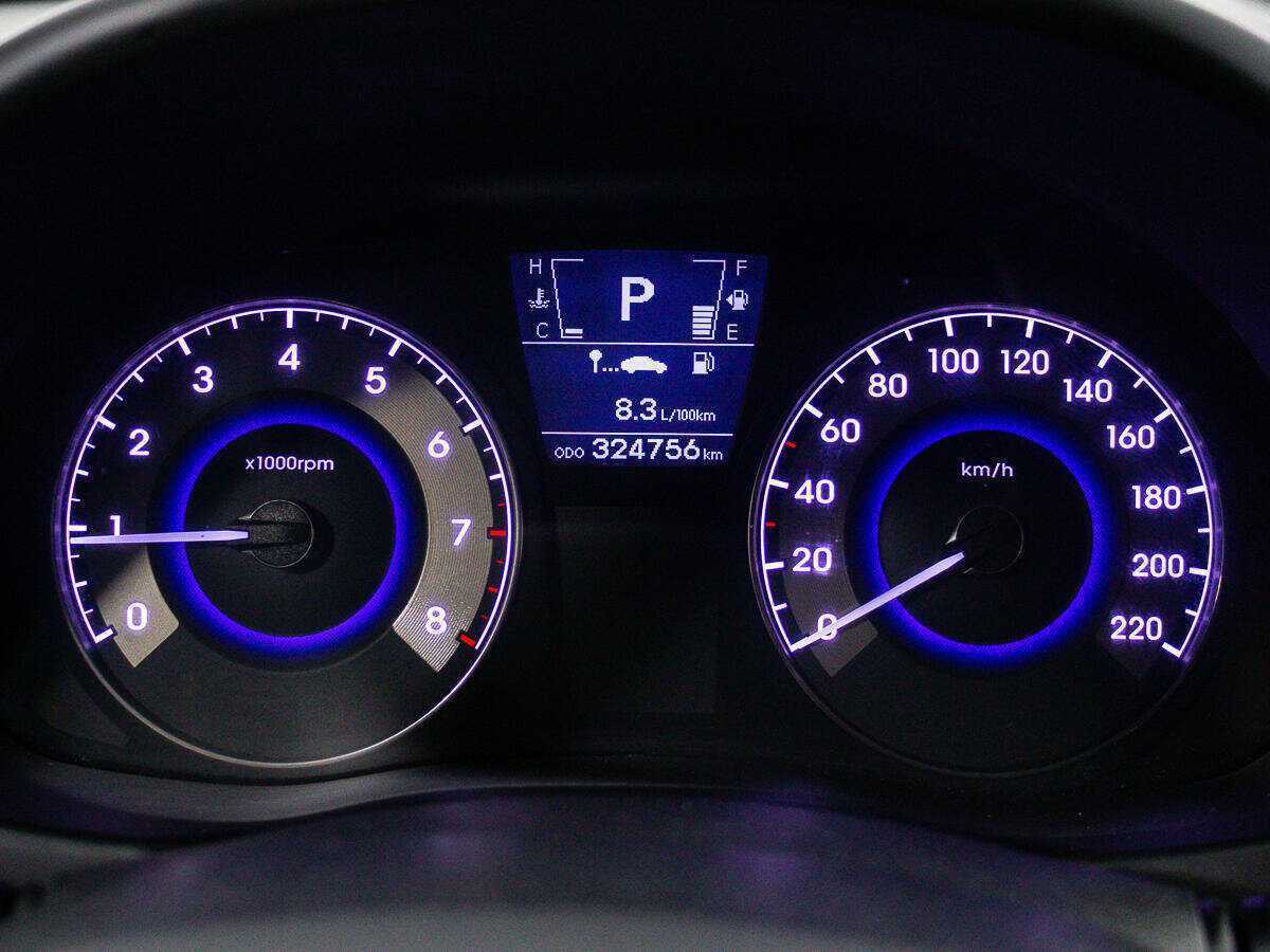 Продажа Б/У Хендай Солярис. Фото: #11