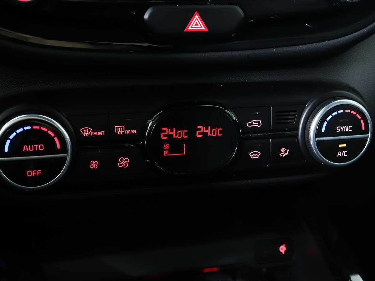 Продажа Б/У Киа Соул. Фото: #18