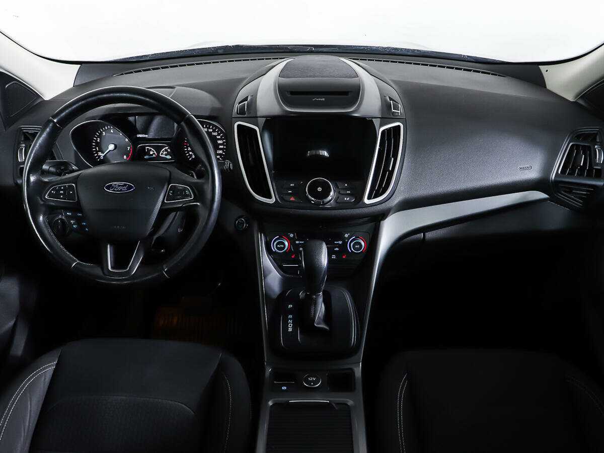 Продажа Б/У Форд Куга. Фото: #10