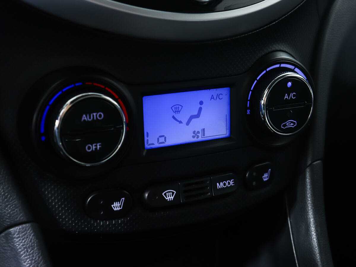 Продажа Б/У Хендай Солярис. Фото: #15