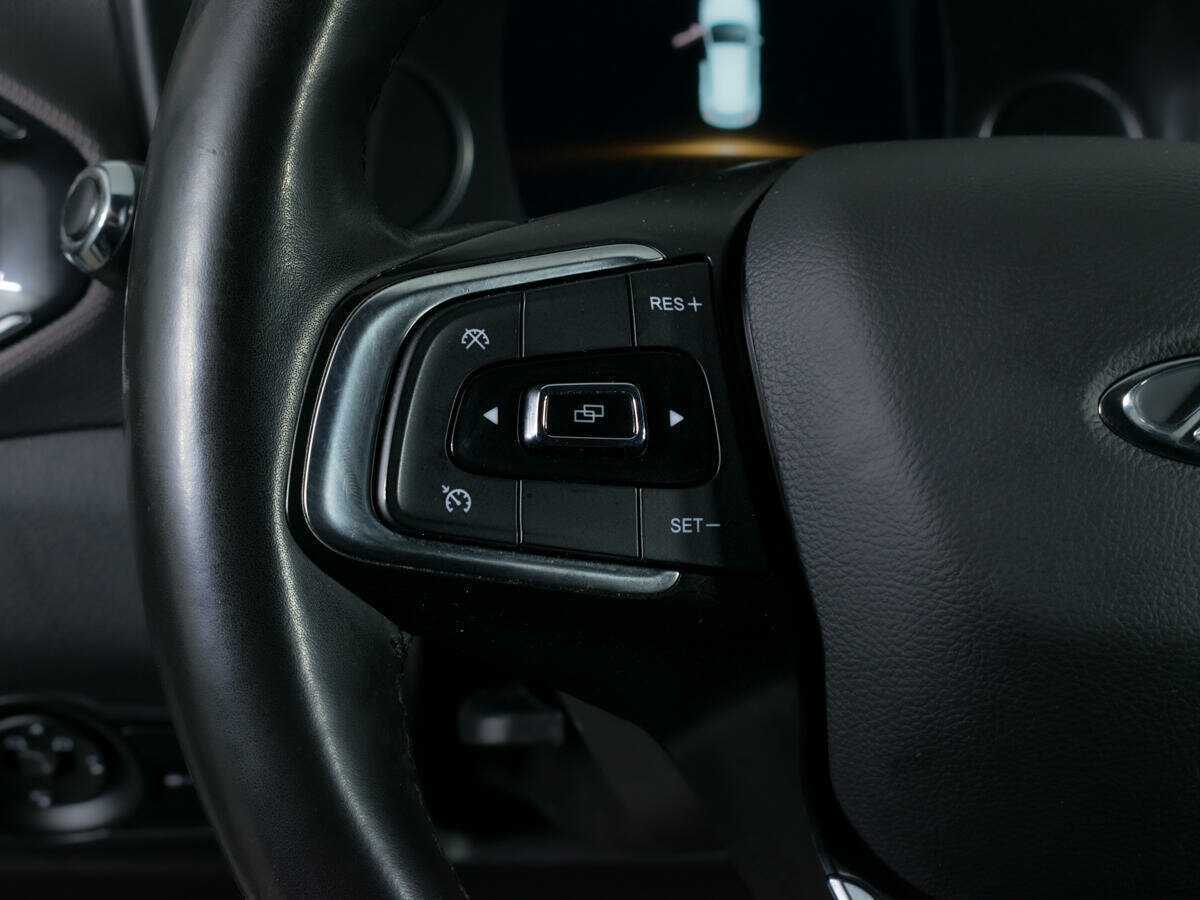 Продажа Б/У Чери Тигго 4. Фото: #14