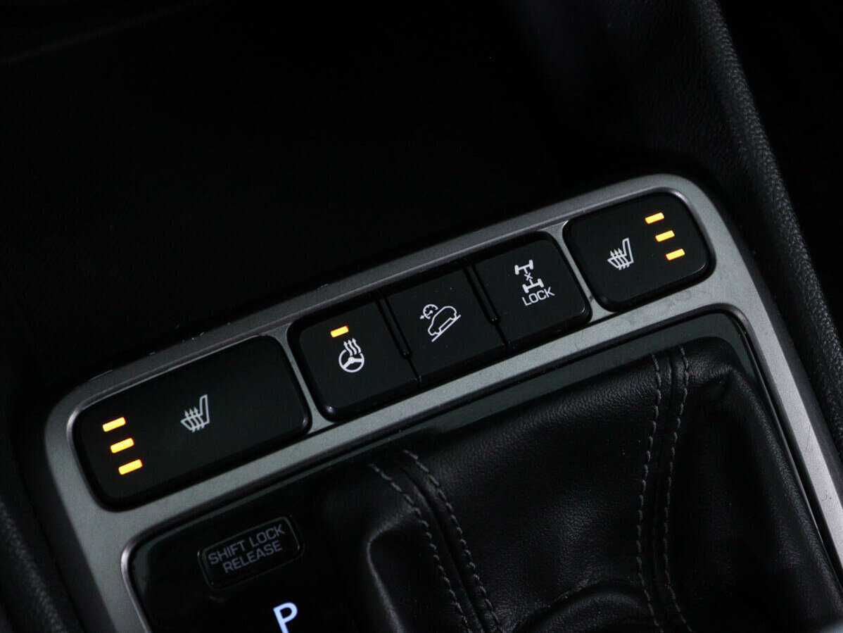 Продажа Б/У Хендай Крета. Фото: #15