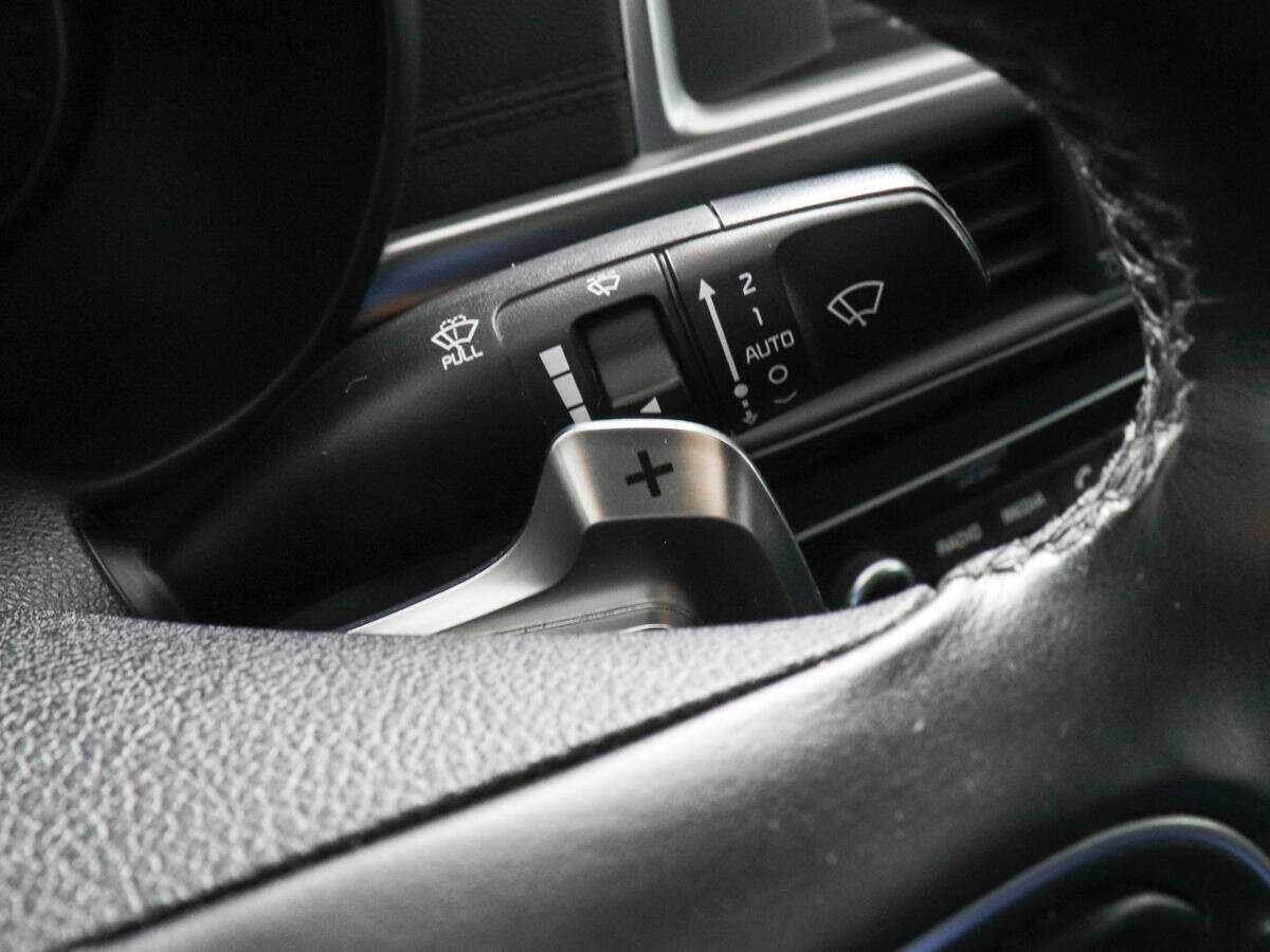 Продажа Б/У Киа Оптима. Фото: #14