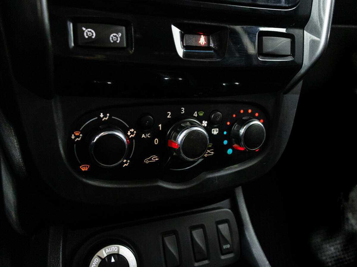 Продажа Б/У Рено Дастер. Фото: #14