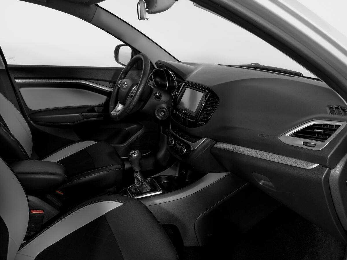 Продажа Б/У Лада (ВАЗ) Веста. Фото: #5