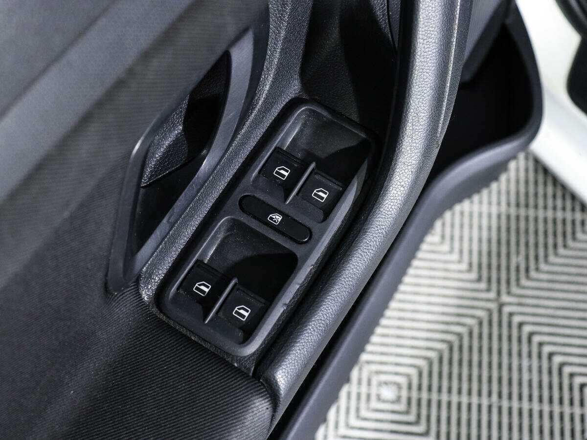 Продажа Б/У Шкода Фабия. Фото: #14