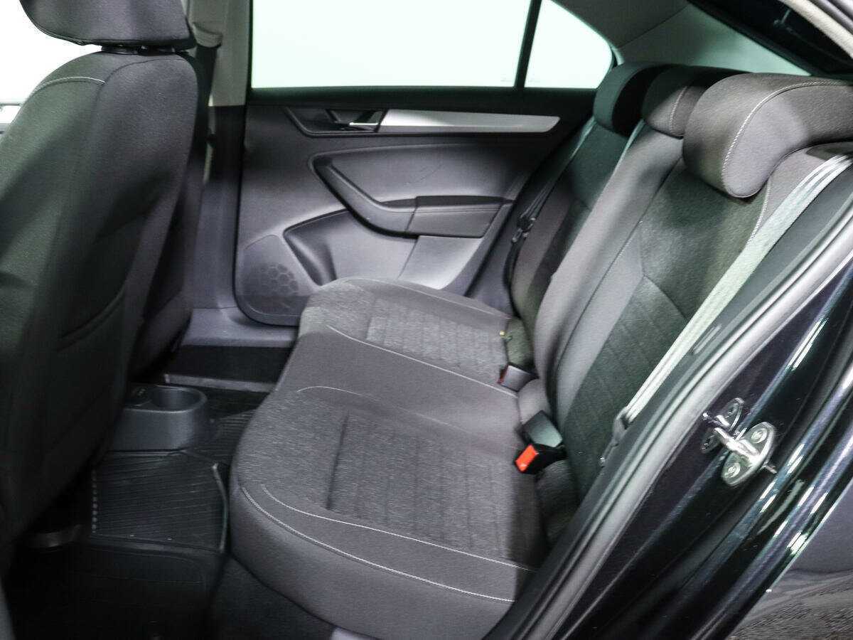 Продажа Б/У Шкода Рапид. Фото: #7