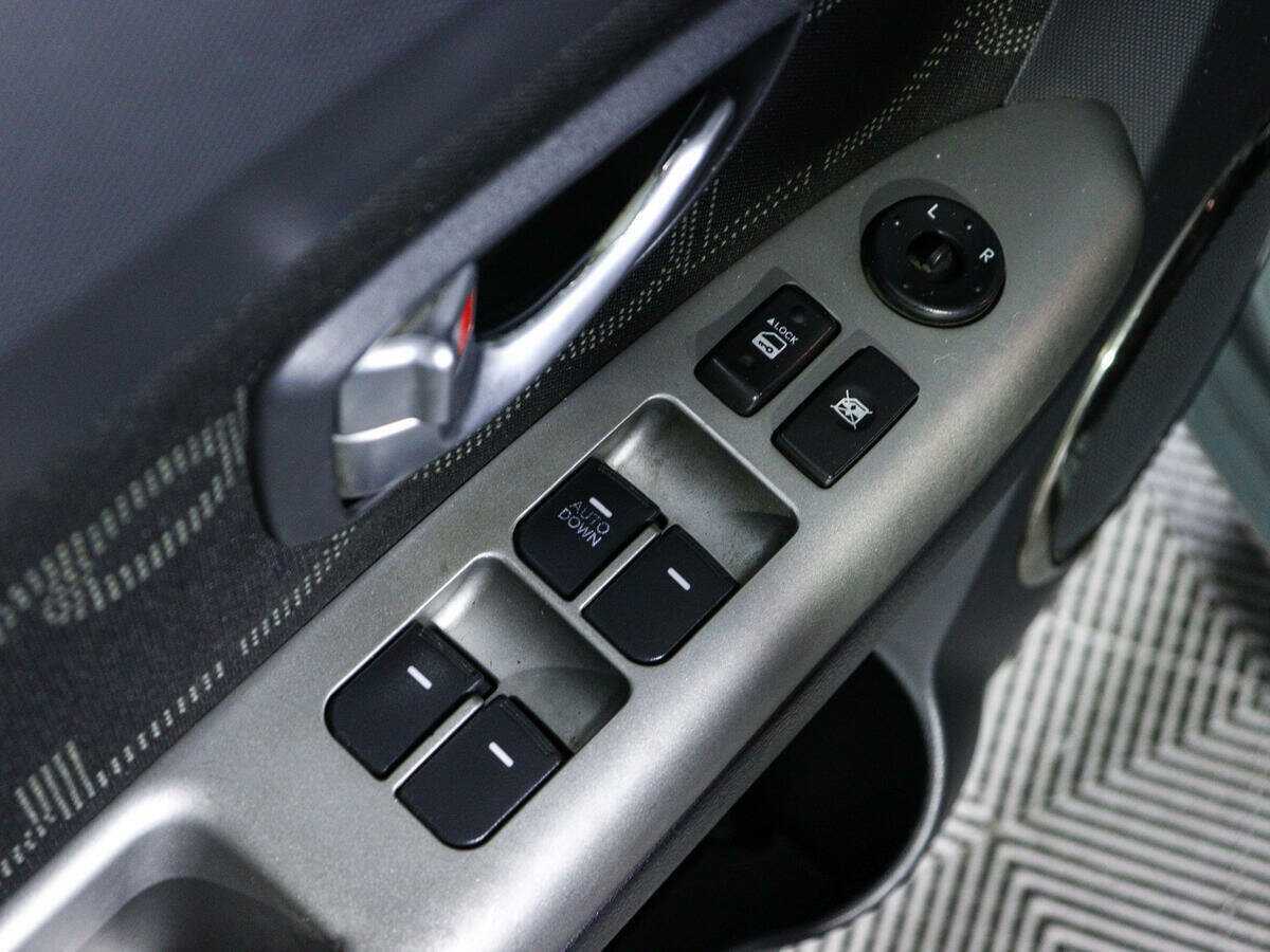 Продажа Б/У Киа Соул. Фото: #13