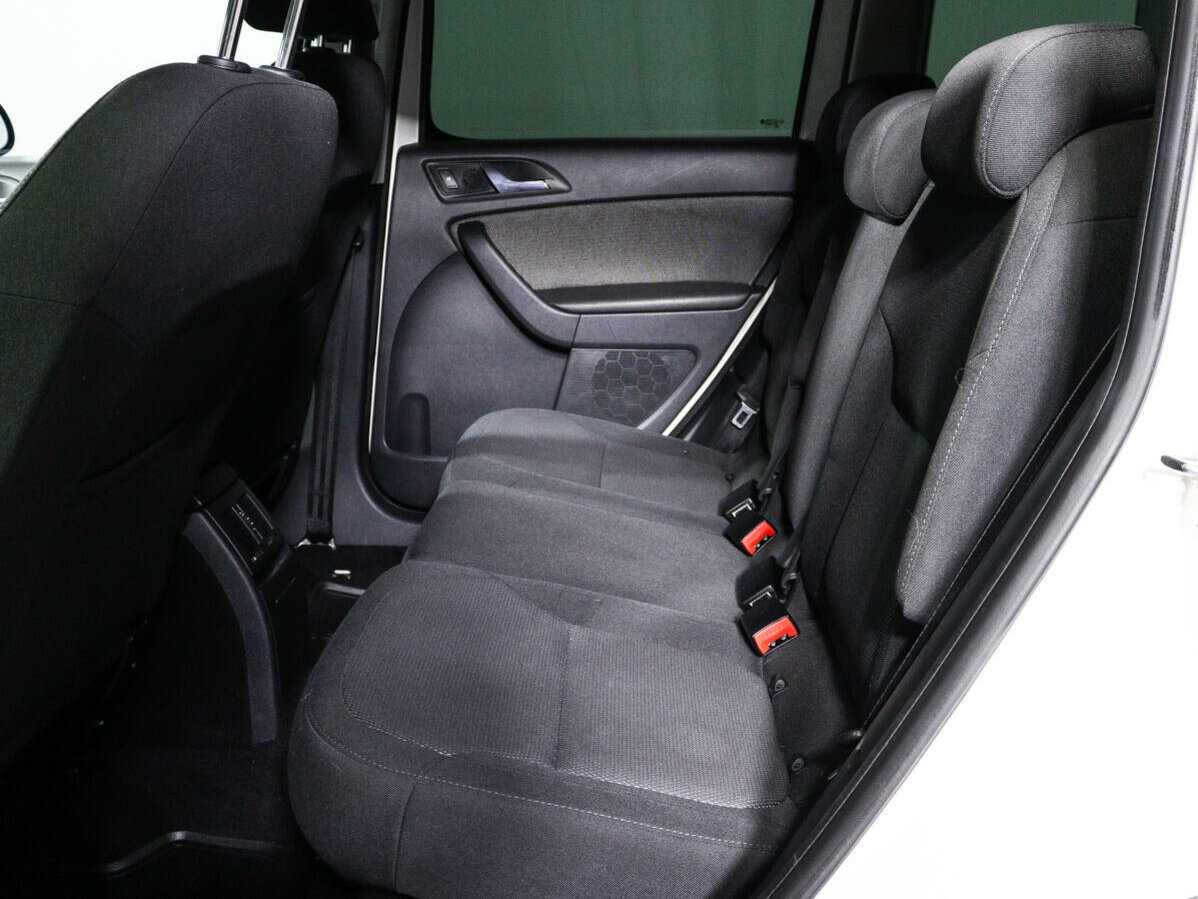 Продажа Б/У Шкода Йети. Фото: #9