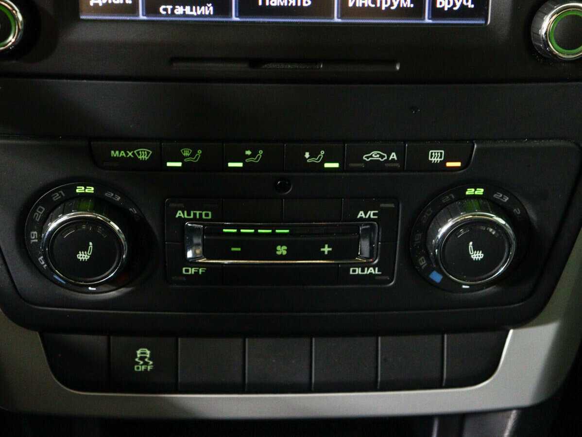 Продажа Б/У Шкода Йети. Фото: #14