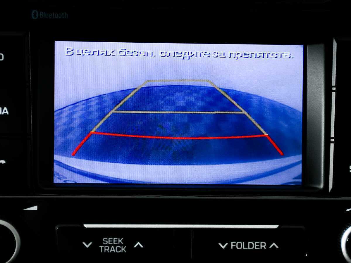 Продажа Б/У Хендай Крета. Фото: #4