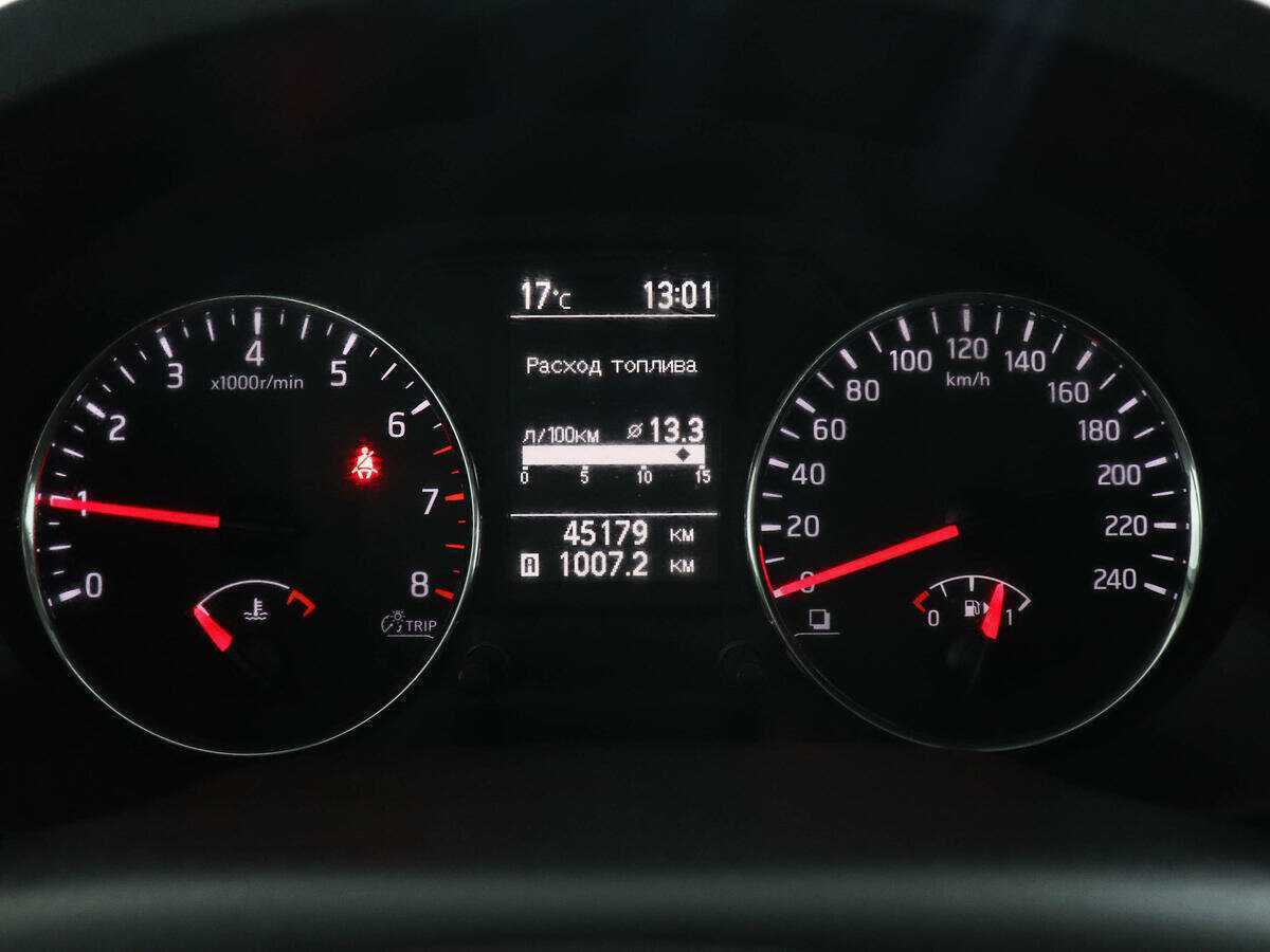 Продажа Б/У Ниссан Икс-Трейл. Фото: #10