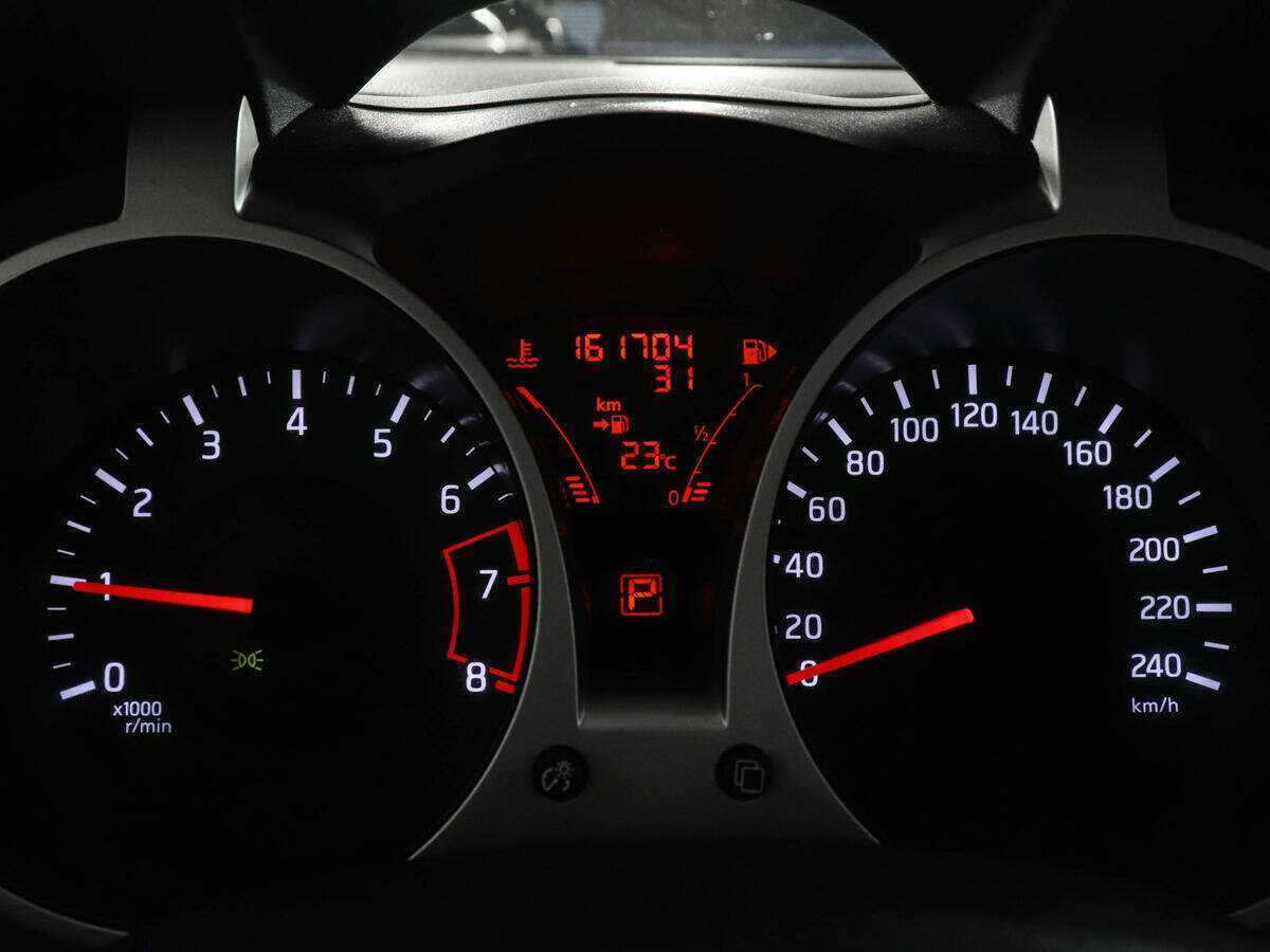 Продажа Б/У Ниссан Жук. Фото: #10