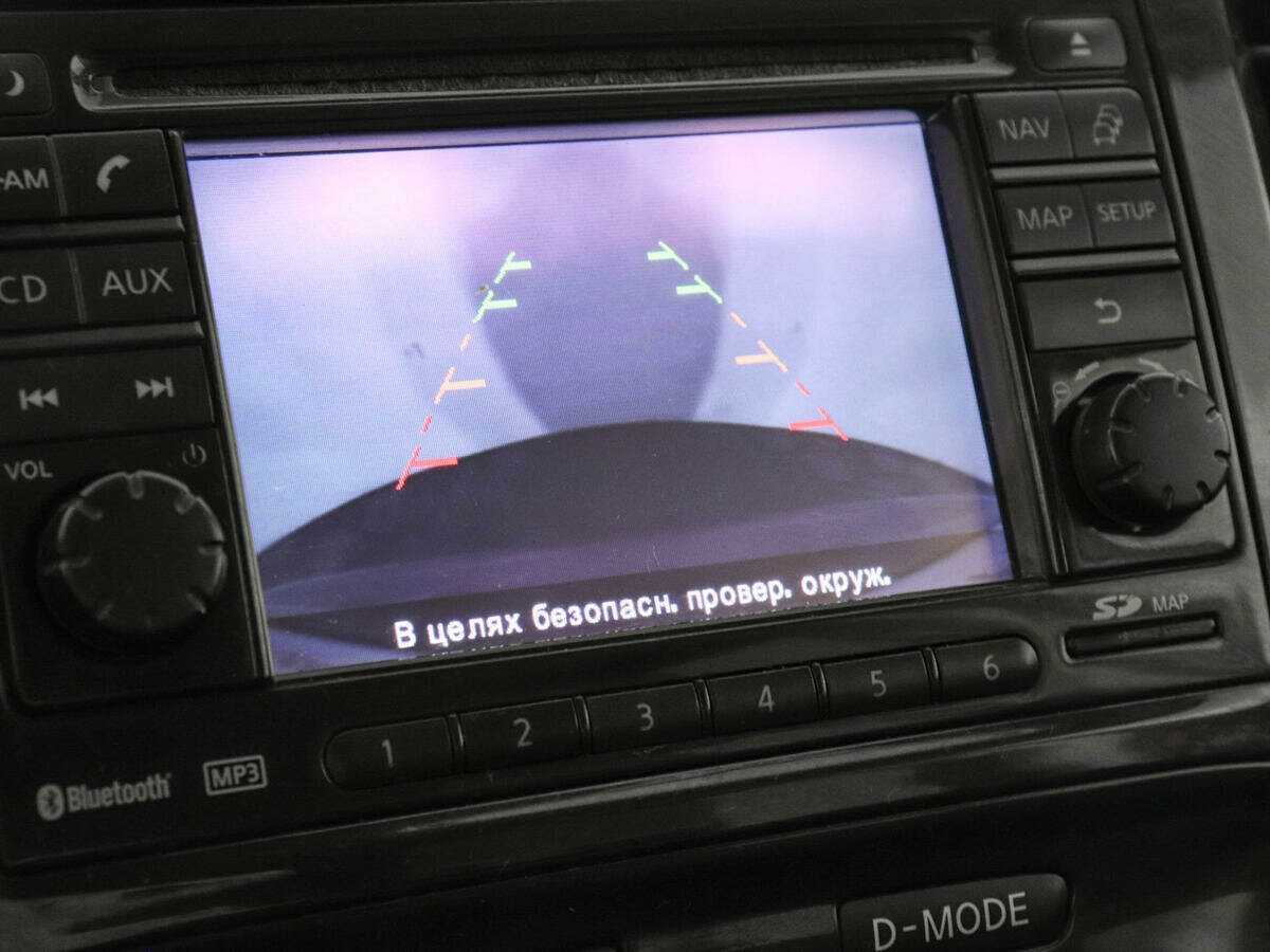 Продажа Б/У Ниссан Жук. Фото: #12