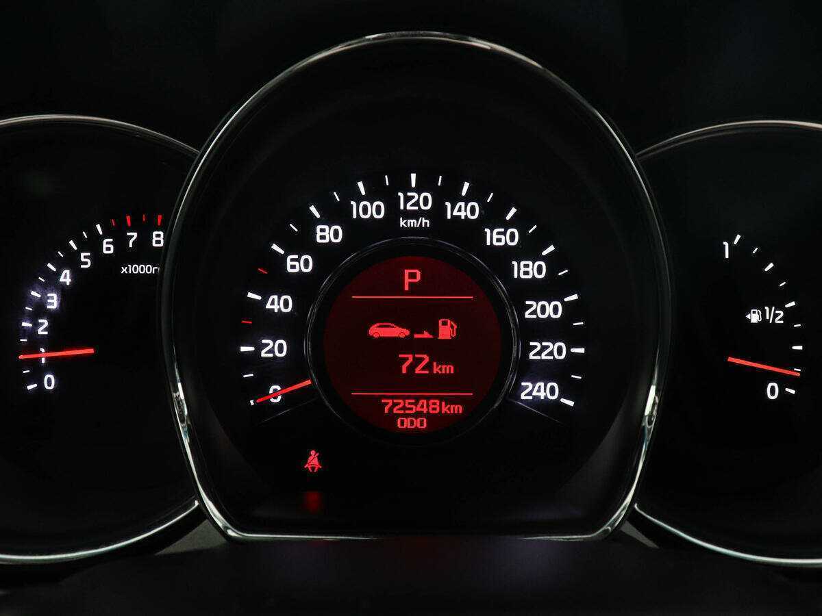 Продажа Б/У Киа Сид. Фото: #10