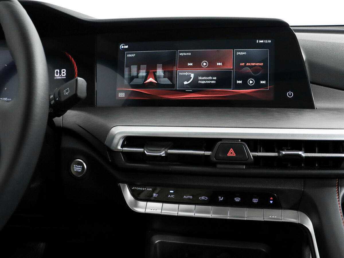 Продажа Б/У Чанган КС35Плюс. Фото: #14