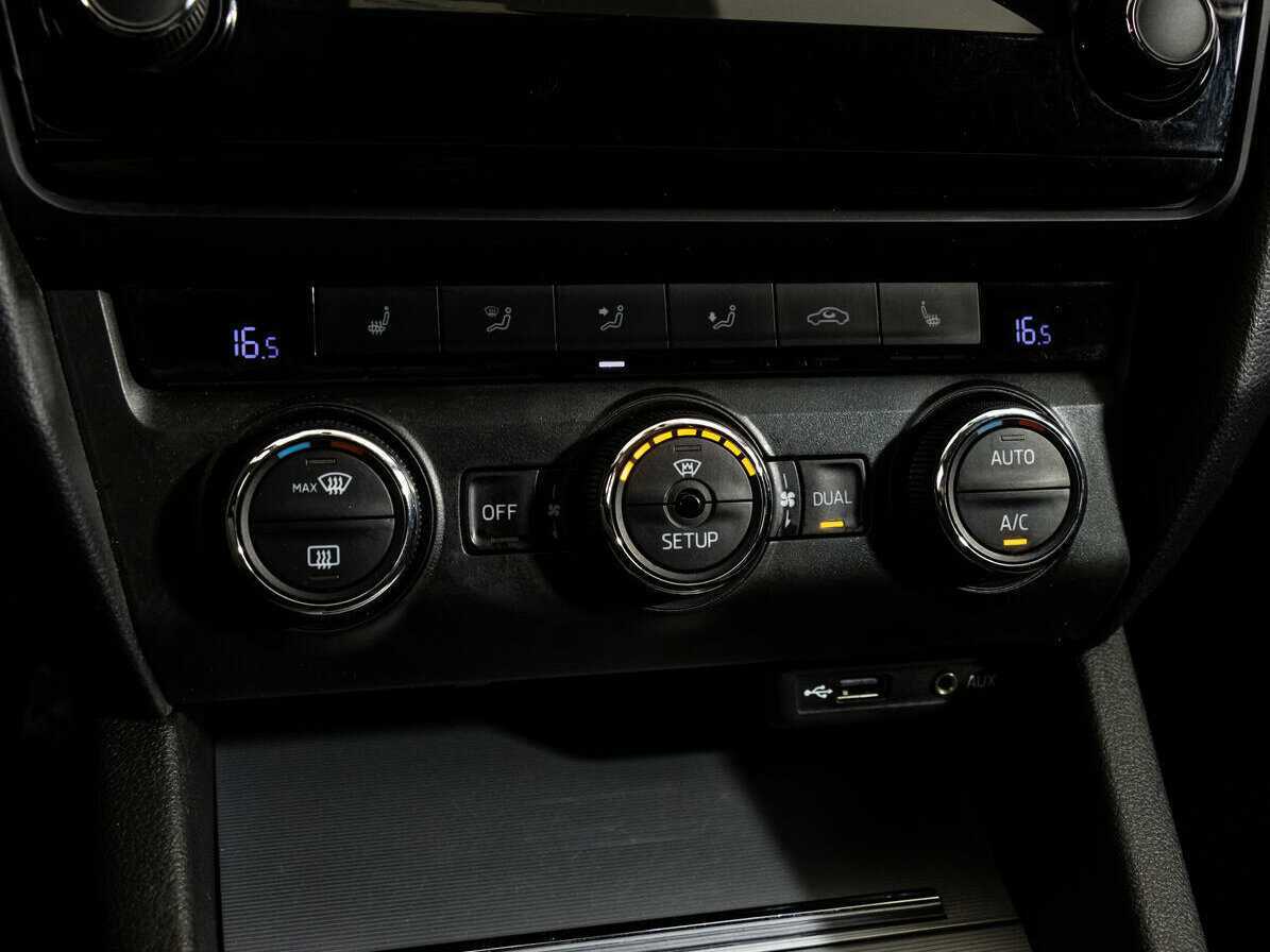 Продажа Б/У Шкода Октавия. Фото: #12