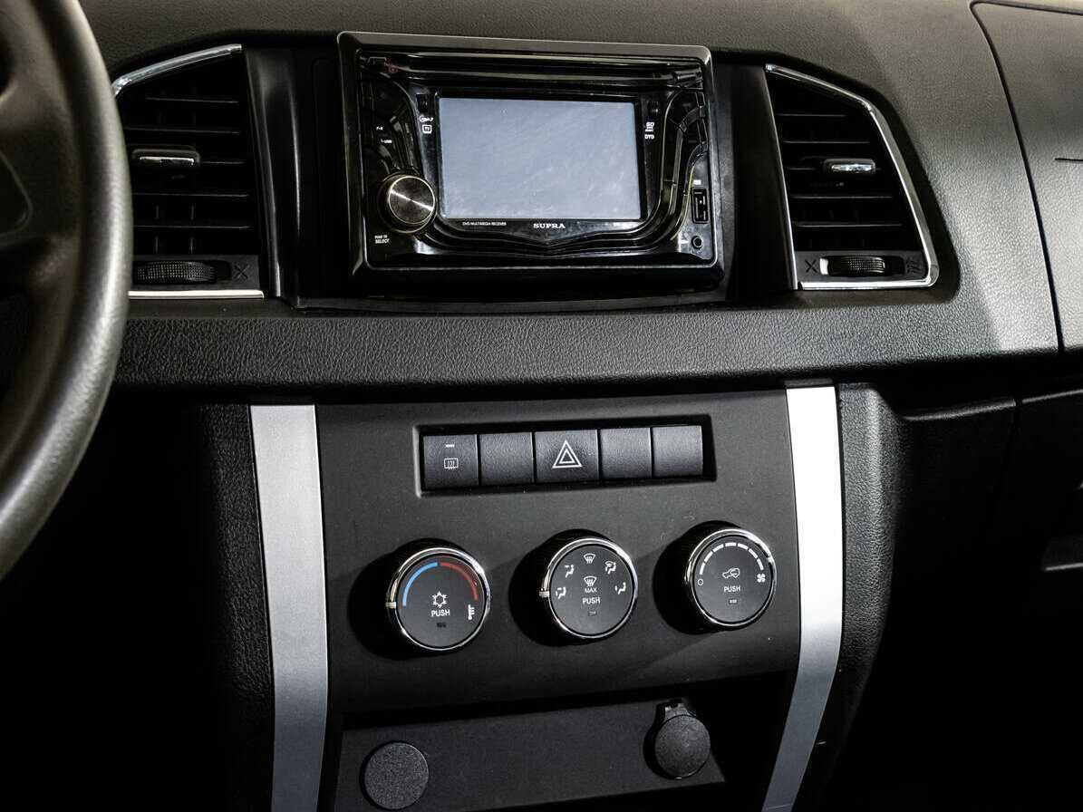 Продажа Б/У УАЗ Патриот. Фото: #9