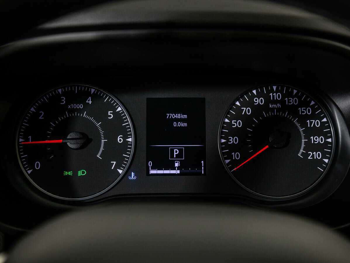 Продажа Б/У Рено Аркана. Фото: #9