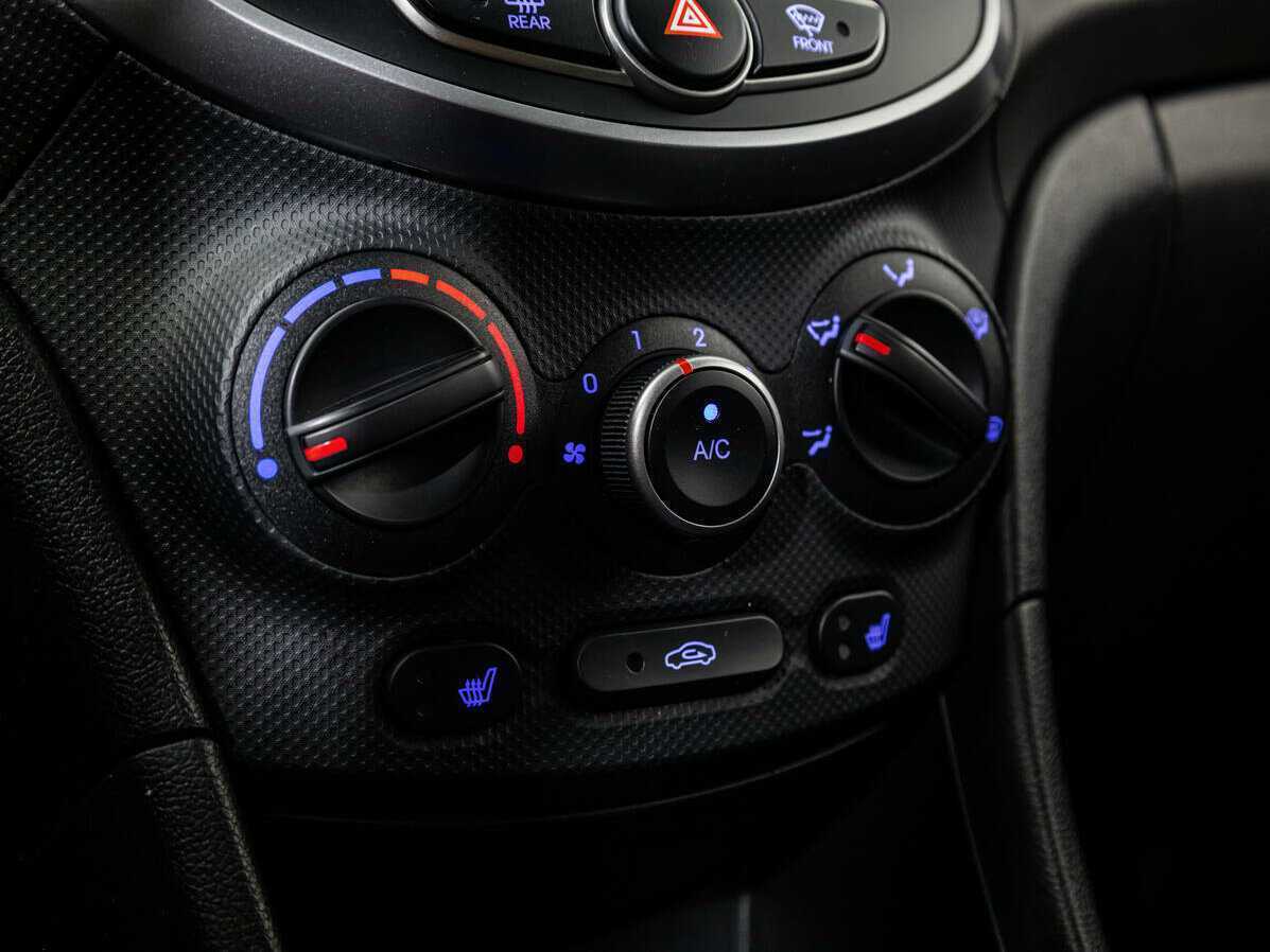 Продажа Б/У Хендай Солярис. Фото: #14