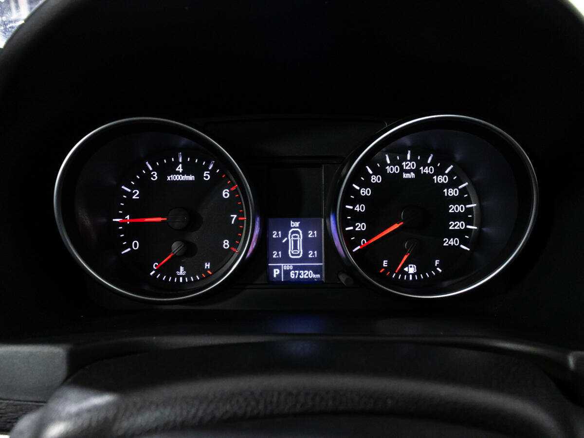 Продажа Б/У Хавал Х6. Фото: #11