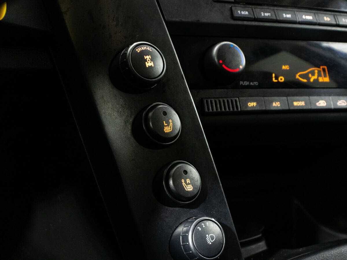 Продажа Б/У Сан-Ён Кирон. Фото: #15