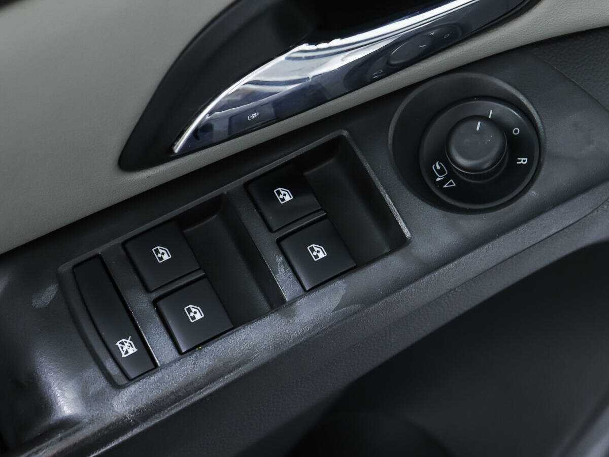 Продажа Б/У Шевроле Круз. Фото: #10