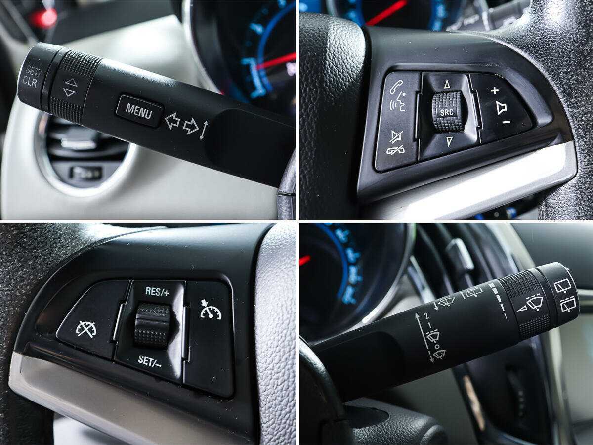 Продажа Б/У Шевроле Круз. Фото: #12