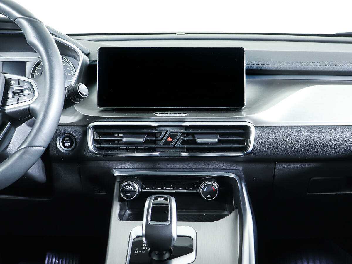 Продажа Б/У Джили Кулрэй. Фото: #10