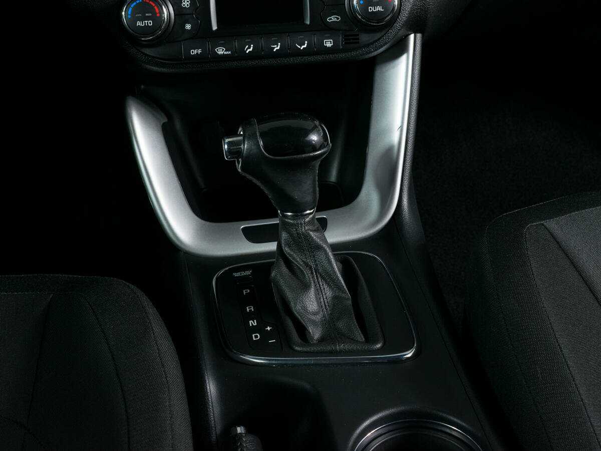 Продажа Б/У Киа Сид. Фото: #14