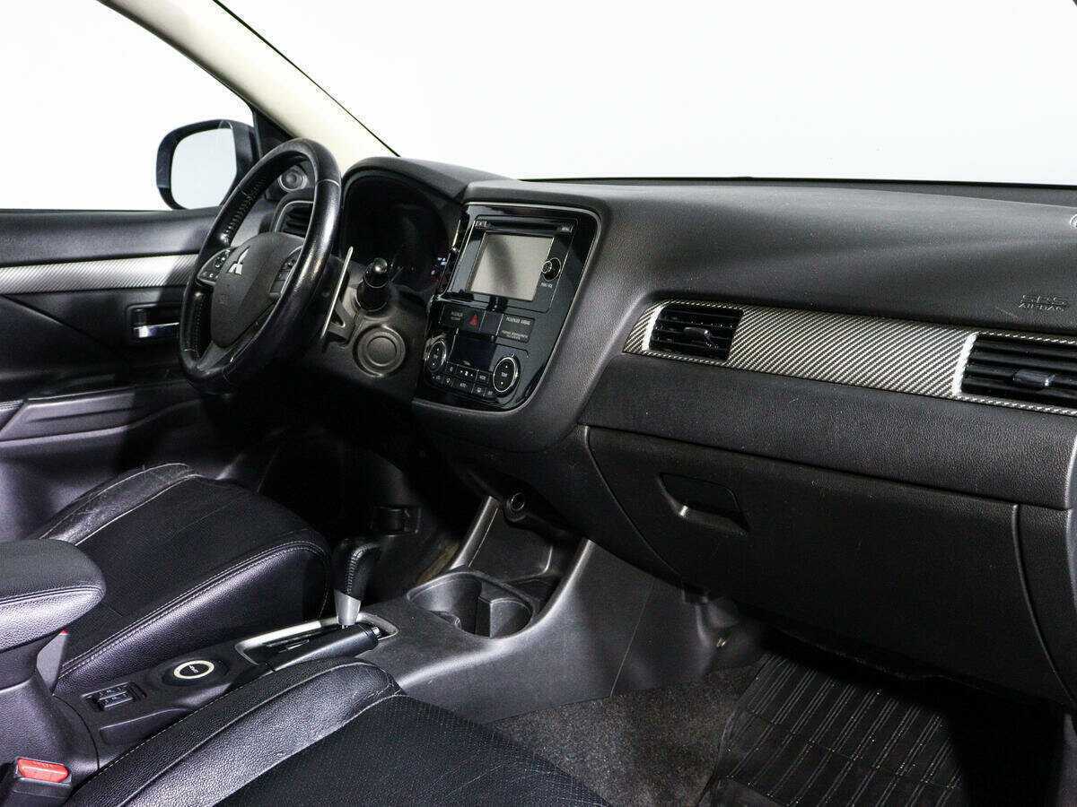 Продажа Б/У Митсубиши Оутлэндер. Фото: #6